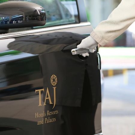 Taj Samudra, Colombo Hotel Luaran gambar
