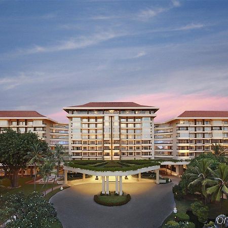 Taj Samudra, Colombo Hotel Luaran gambar
