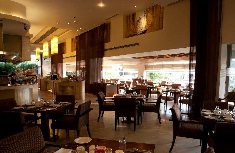 Taj Samudra, Colombo Hotel Luaran gambar