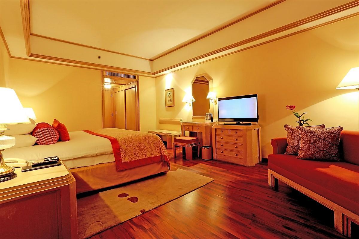 Taj Samudra, Colombo Hotel Luaran gambar