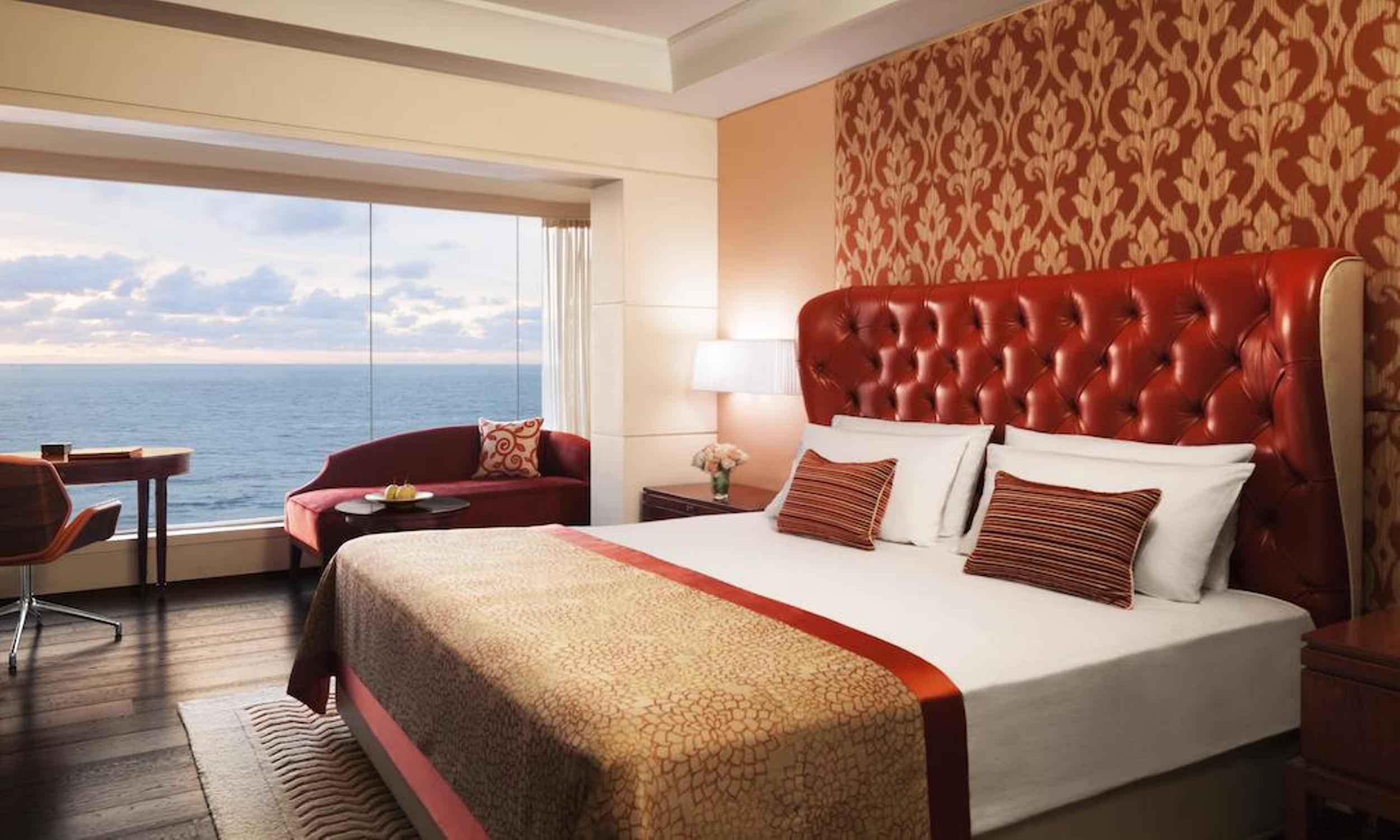 Taj Samudra, Colombo Hotel Luaran gambar