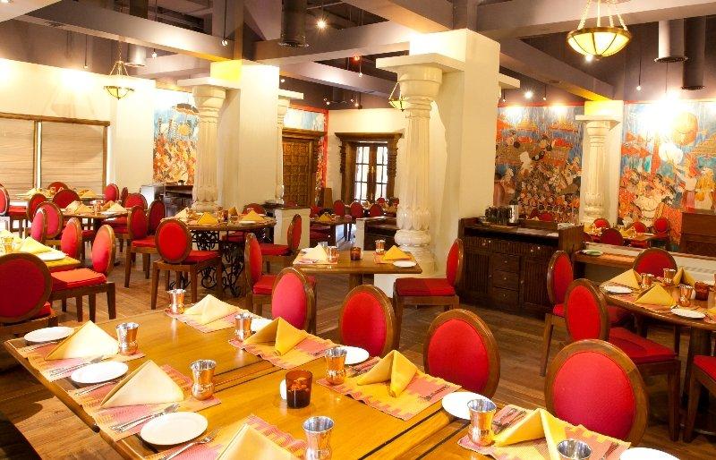 Taj Samudra, Colombo Hotel Luaran gambar