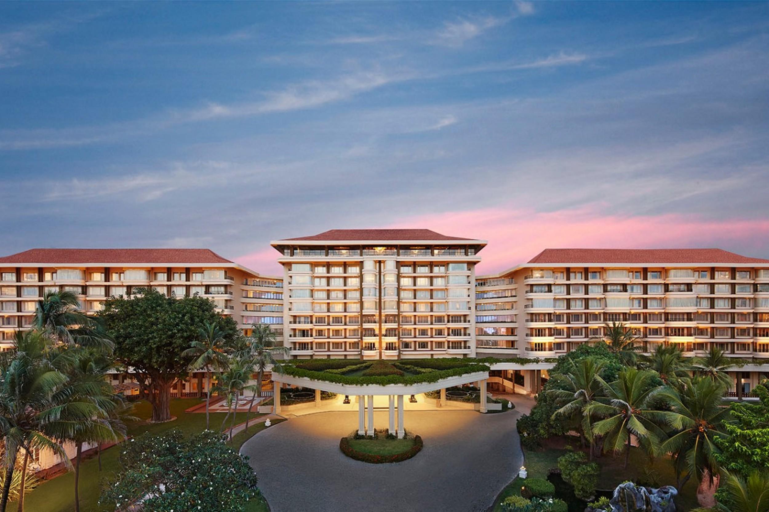 Taj Samudra, Colombo Hotel Luaran gambar