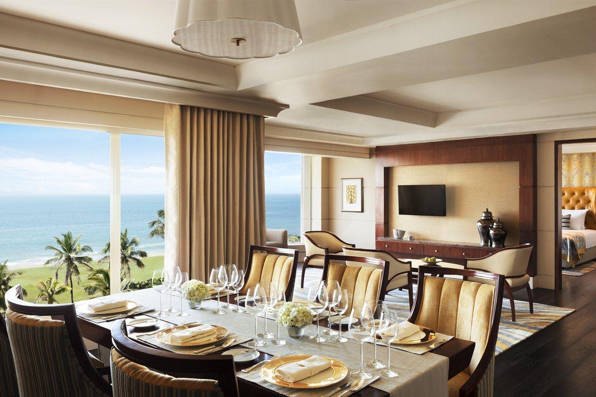 Taj Samudra, Colombo Hotel Luaran gambar