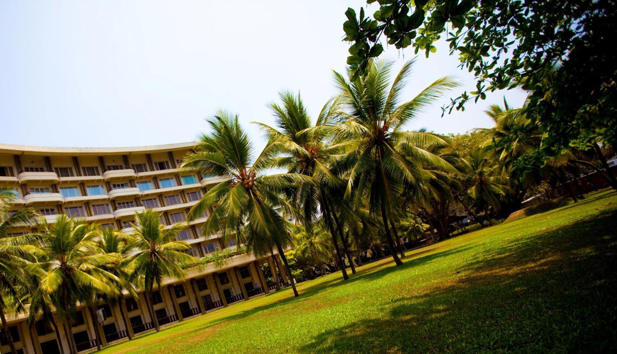 Taj Samudra, Colombo Hotel Luaran gambar