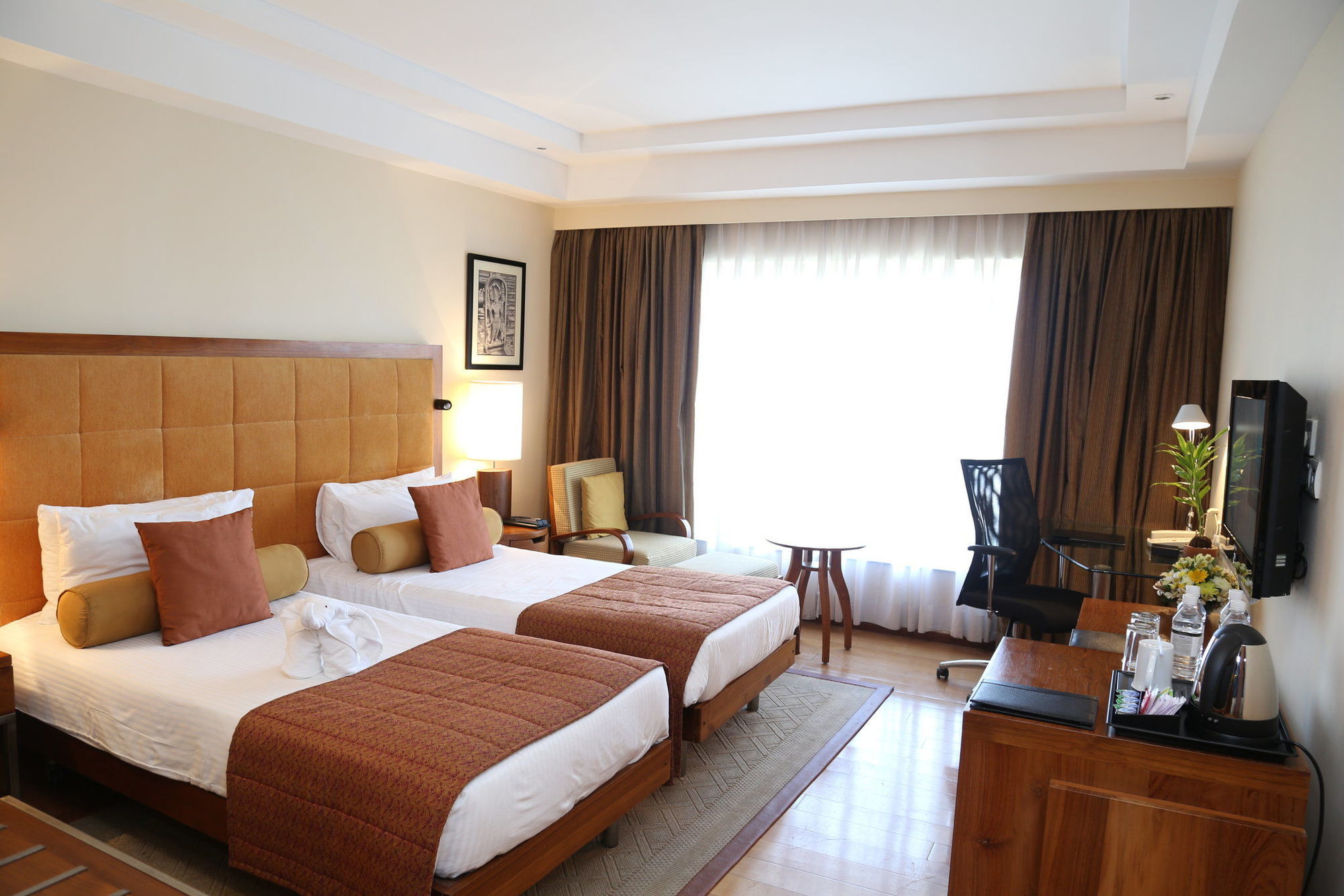 Taj Samudra, Colombo Hotel Luaran gambar