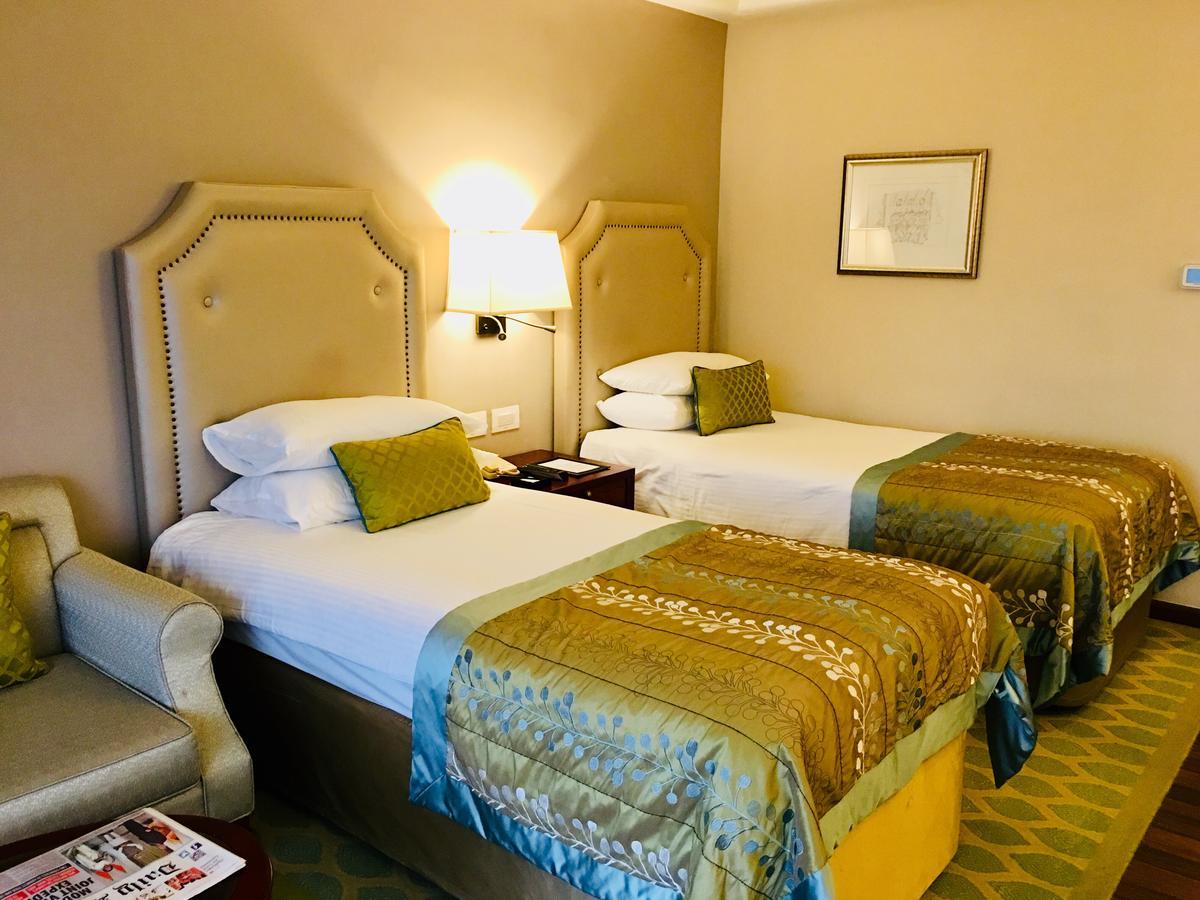 Taj Samudra, Colombo Hotel Luaran gambar