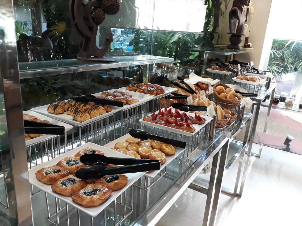 Taj Samudra, Colombo Hotel Luaran gambar