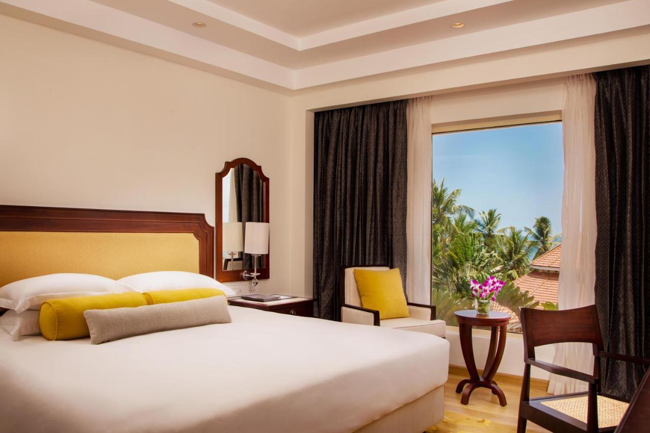 Taj Samudra, Colombo Hotel Luaran gambar