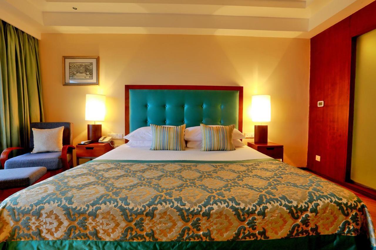 Taj Samudra, Colombo Hotel Luaran gambar