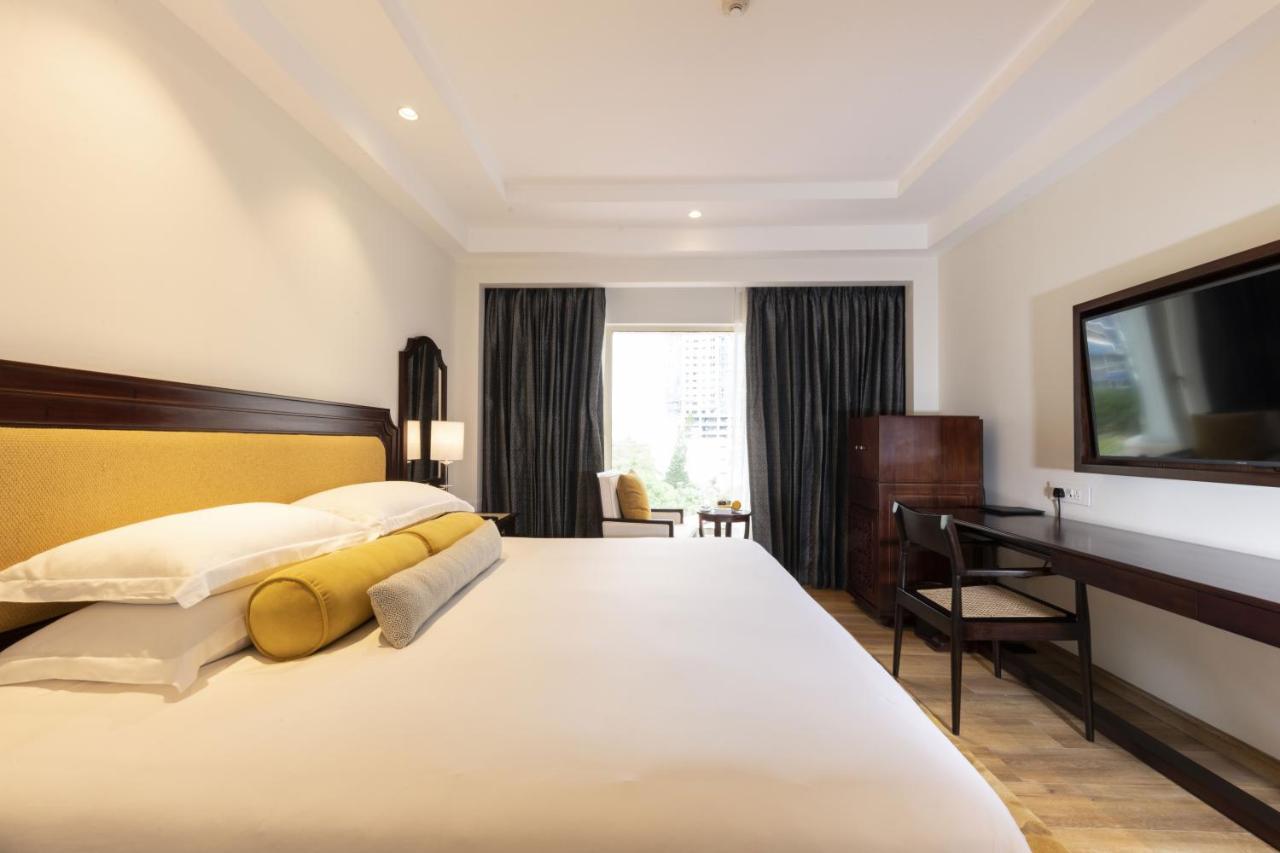 Taj Samudra, Colombo Hotel Luaran gambar