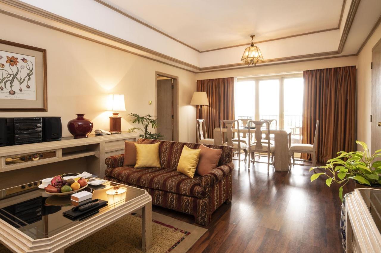 Taj Samudra, Colombo Hotel Luaran gambar