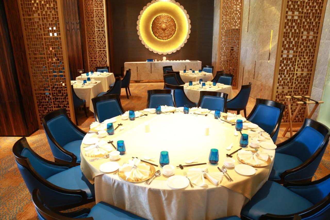 Taj Samudra, Colombo Hotel Luaran gambar