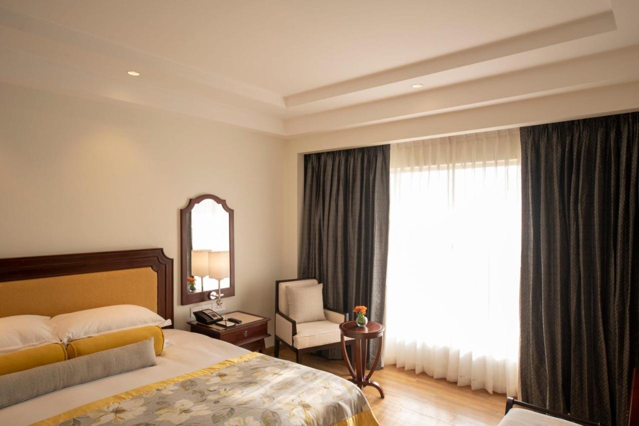 Taj Samudra, Colombo Hotel Luaran gambar