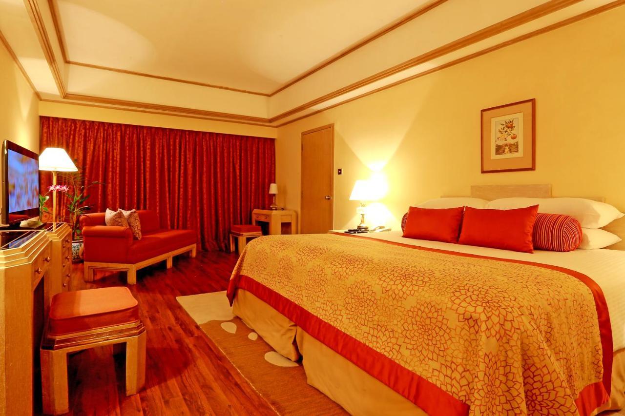 Taj Samudra, Colombo Hotel Luaran gambar