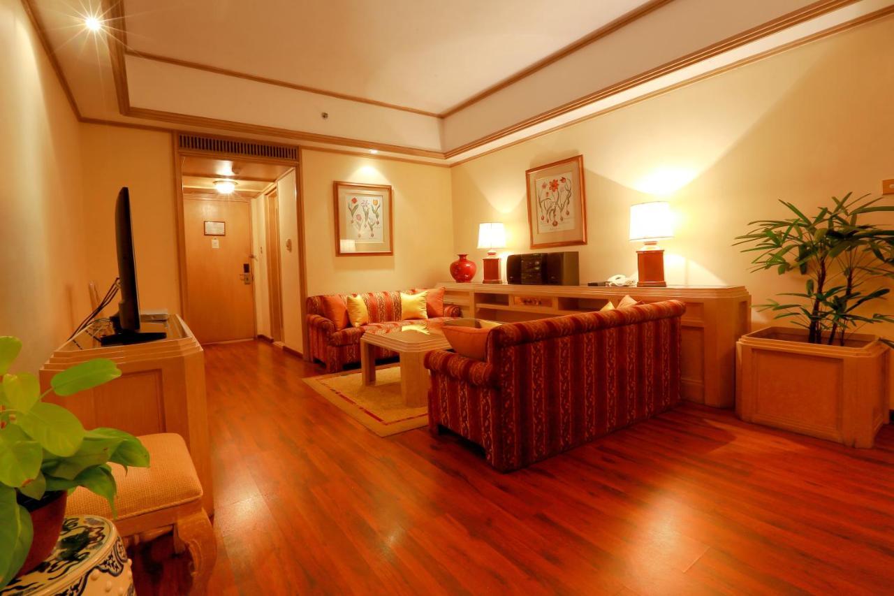 Taj Samudra, Colombo Hotel Luaran gambar